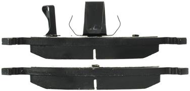 Disc Brake Pad Set CE 105.07660