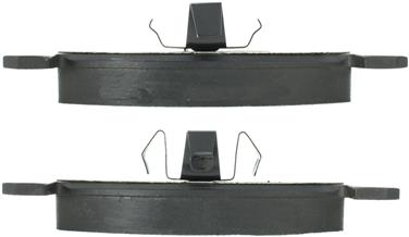 Disc Brake Pad Set CE 105.07680