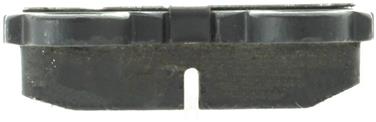 Disc Brake Pad Set CE 105.07710