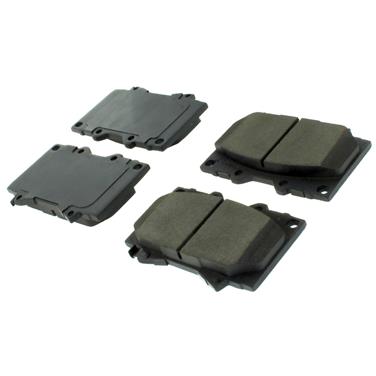 Disc Brake Pad Set CE 105.07720