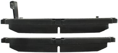 Disc Brake Pad Set CE 105.07870