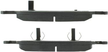 Disc Brake Pad Set CE 105.07900