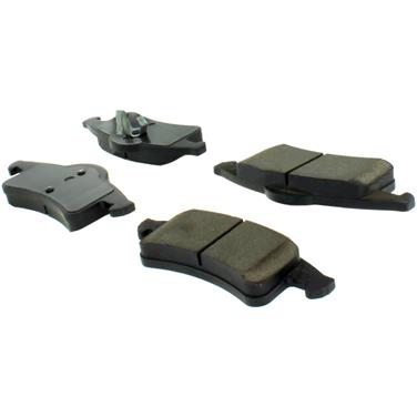 Disc Brake Pad Set CE 105.07910