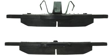 Disc Brake Pad Set CE 105.07940