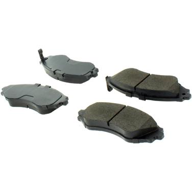 Disc Brake Pad Set CE 105.07970