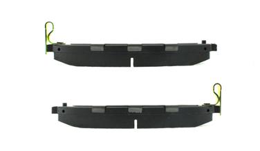 Disc Brake Pad Set CE 105.08150