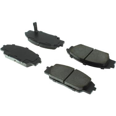 Disc Brake Pad Set CE 105.08290