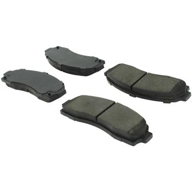 Disc Brake Pad Set CE 105.08330