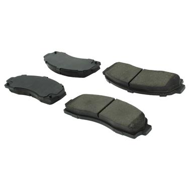 Disc Brake Pad Set CE 105.08331