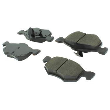 Disc Brake Pad Set CE 105.08430