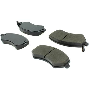 Disc Brake Pad Set CE 105.08560