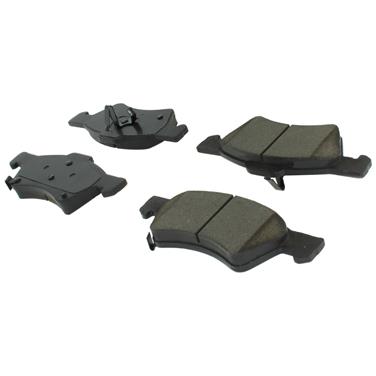 Disc Brake Pad Set CE 105.08570