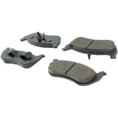 Disc Brake Pad Set CE 105.08810