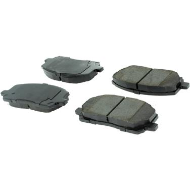 Disc Brake Pad Set CE 105.08840