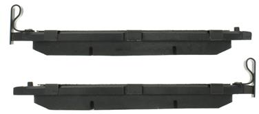 Disc Brake Pad Set CE 105.08880