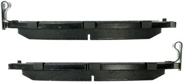 Disc Brake Pad Set CE 105.08881