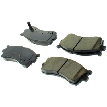 Disc Brake Pad Set CE 105.08890