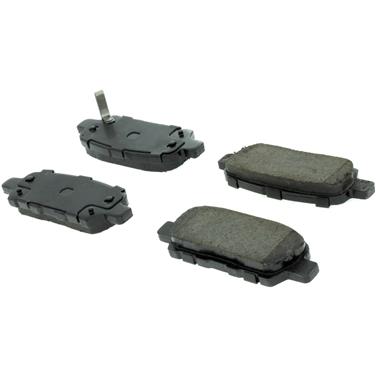 Disc Brake Pad Set CE 105.09051