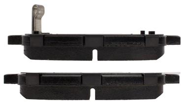 Disc Brake Pad Set CE 105.09052