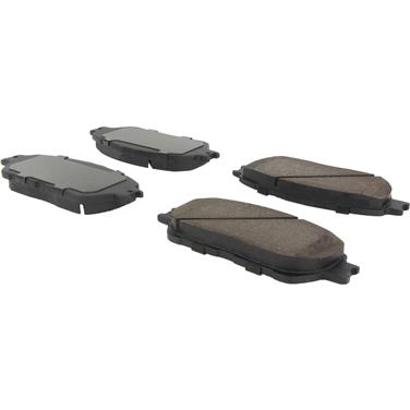 Disc Brake Pad Set CE 105.09060