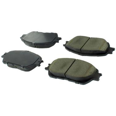 Disc Brake Pad Set CE 105.09061