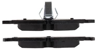 Disc Brake Pad Set CE 105.09193