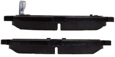 Disc Brake Pad Set CE 105.09541