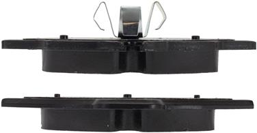 Disc Brake Pad Set CE 105.09721