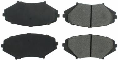 Disc Brake Pad Set CE 105.10090