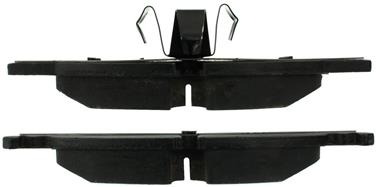 Disc Brake Pad Set CE 105.10611