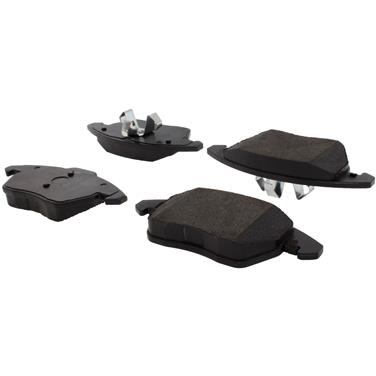 Disc Brake Pad Set CE 105.11072