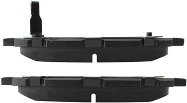 Disc Brake Pad Set CE 105.11140