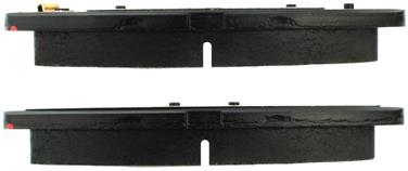 Disc Brake Pad Set CE 105.11251