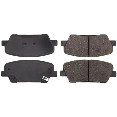 Disc Brake Pad Set CE 105.12842