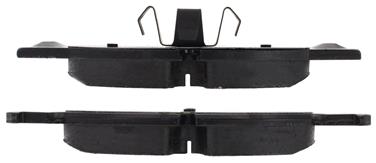 Disc Brake Pad Set CE 105.12940