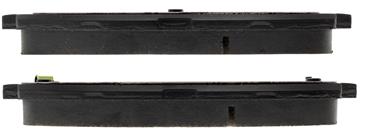 Disc Brake Pad Set CE 105.12951