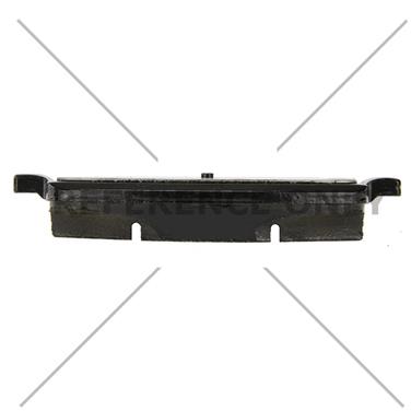 Disc Brake Pad Set CE 105.13771