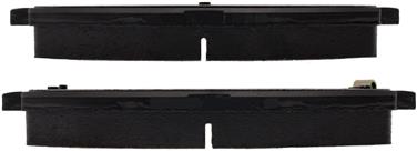 Disc Brake Pad Set CE 105.13971