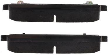 Disc Brake Pad Set CE 105.14301