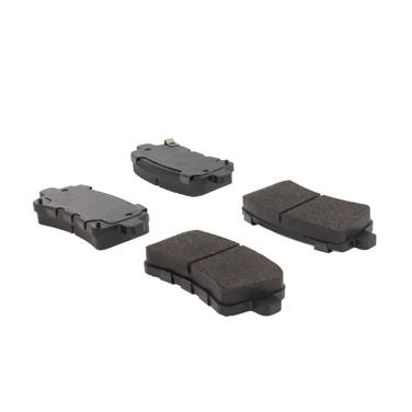 Disc Brake Pad Set CE 105.14302