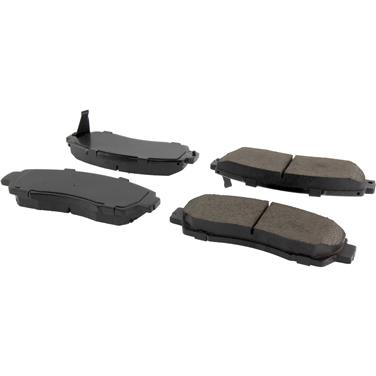 Disc Brake Pad Set CE 105.15211