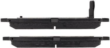 Disc Brake Pad Set CE 105.15920