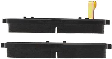 Disc Brake Pad Set CE 105.15930