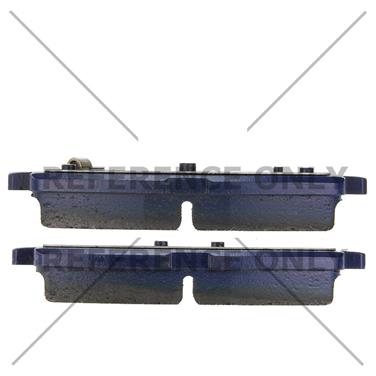 Disc Brake Pad Set CE 105.15940