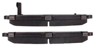 Disc Brake Pad Set CE 105.16080