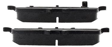 Disc Brake Pad Set CE 105.16120