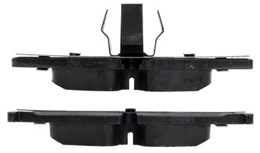 Disc Brake Pad Set CE 105.16130