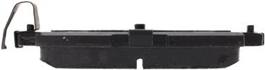 Disc Brake Pad Set CE 105.16240