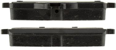 Disc Brake Pad Set CE 105.16301