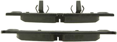 Disc Brake Pad Set CE 105.16360